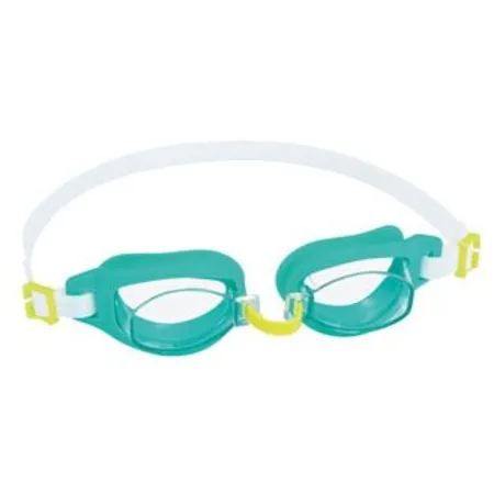 Bestway Schwimmbrille Wave Crest, 1 Stück, 3-fach sortiert