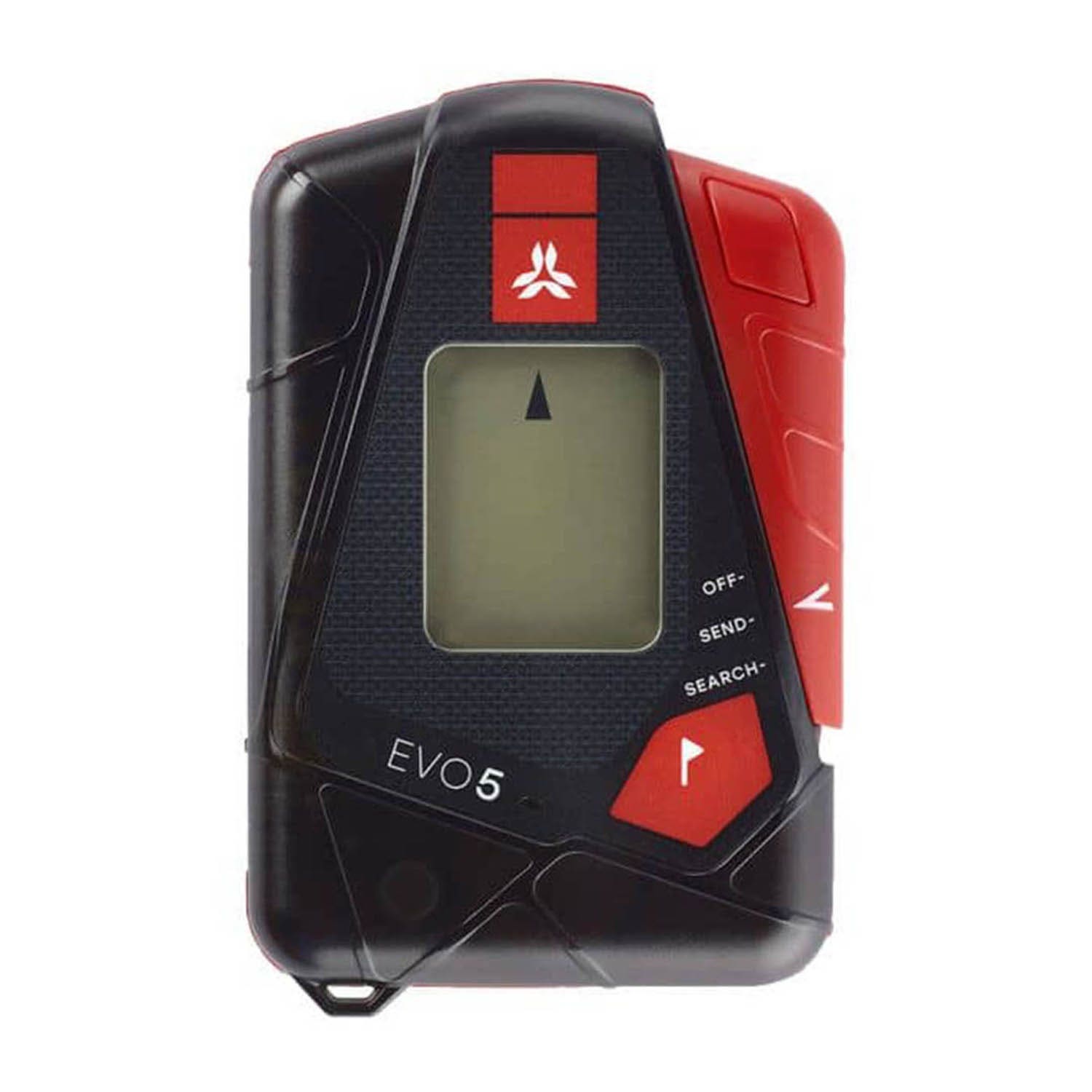 Arva  Evo 5