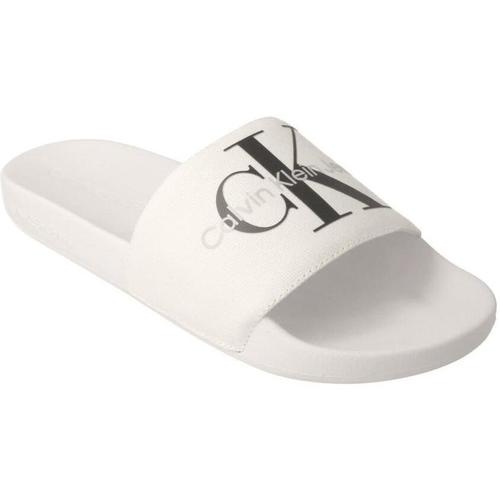 Calvin Klein Jeans - YM0YM00061 Blanco