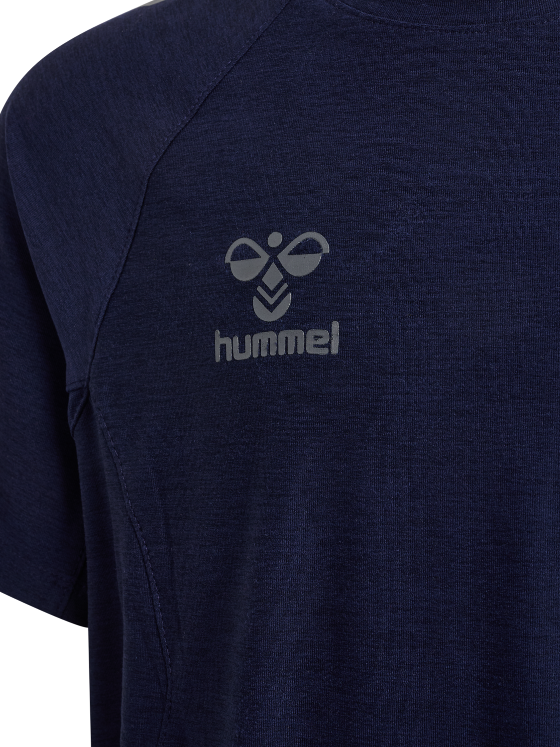 hmlCIMA 2.0 JERSEY S/S KIDS