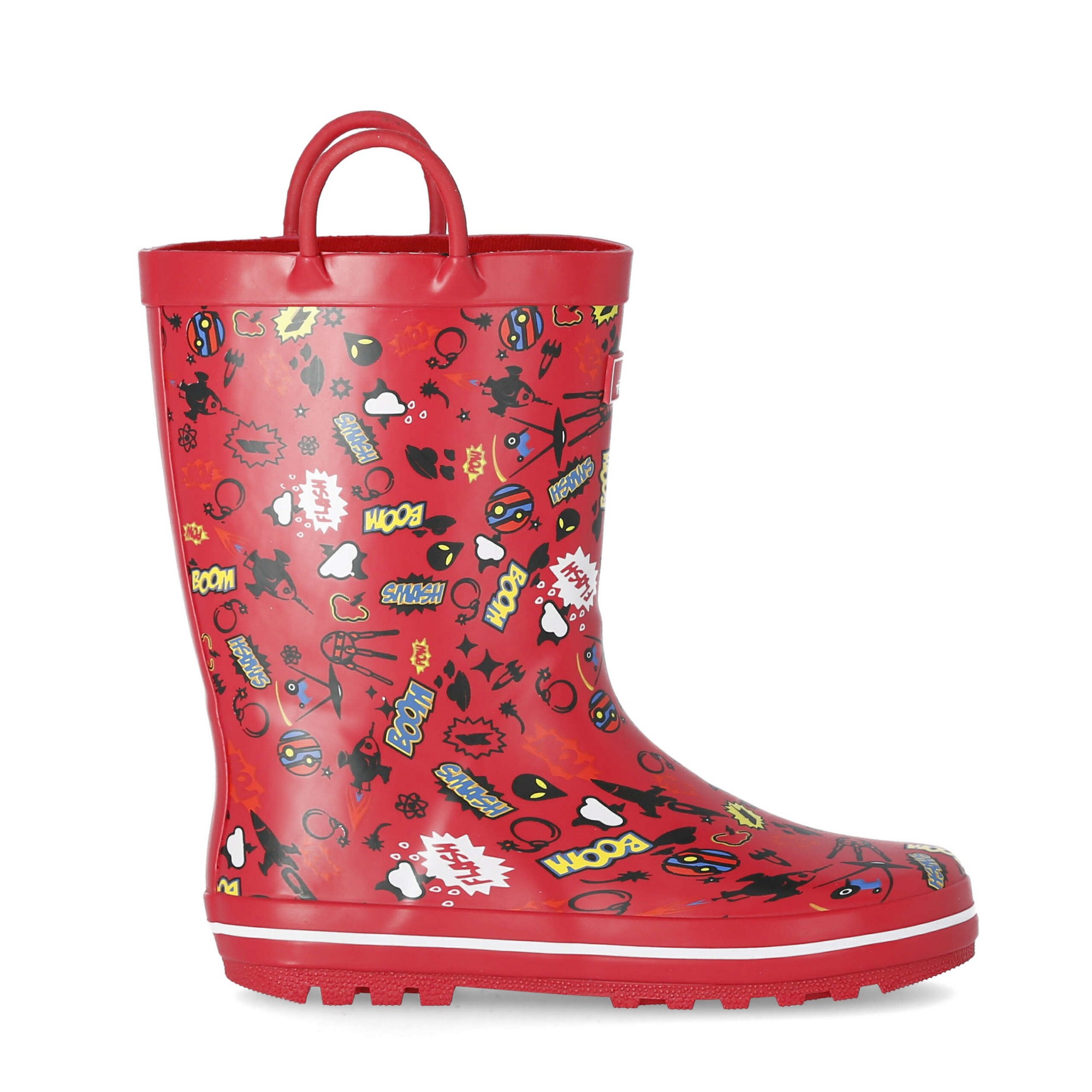Botas de chuva Trespass Apolloton