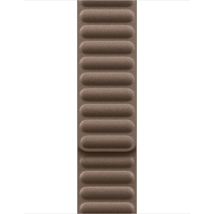 Apple MTJ83ZM/A accessoire intelligent à porter sur soi Bande Taupe Polyester