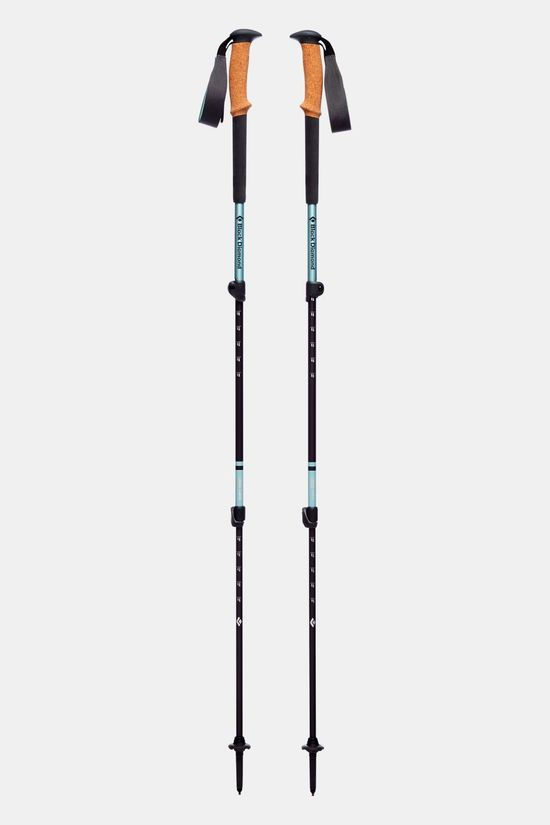 Black Diamond Black Diamond Trail Cork Trekking Poles Wandelstokken Dames