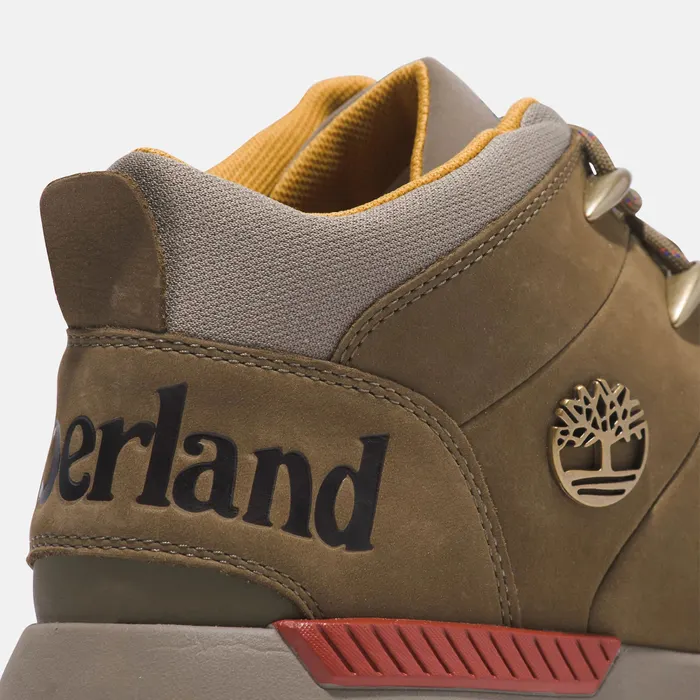 Timberland Sprint Trekker Mid Schoenen Heren