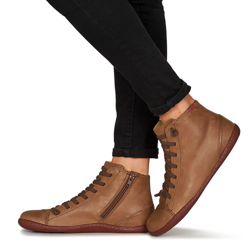 Camper - PEU CAMI - Marron