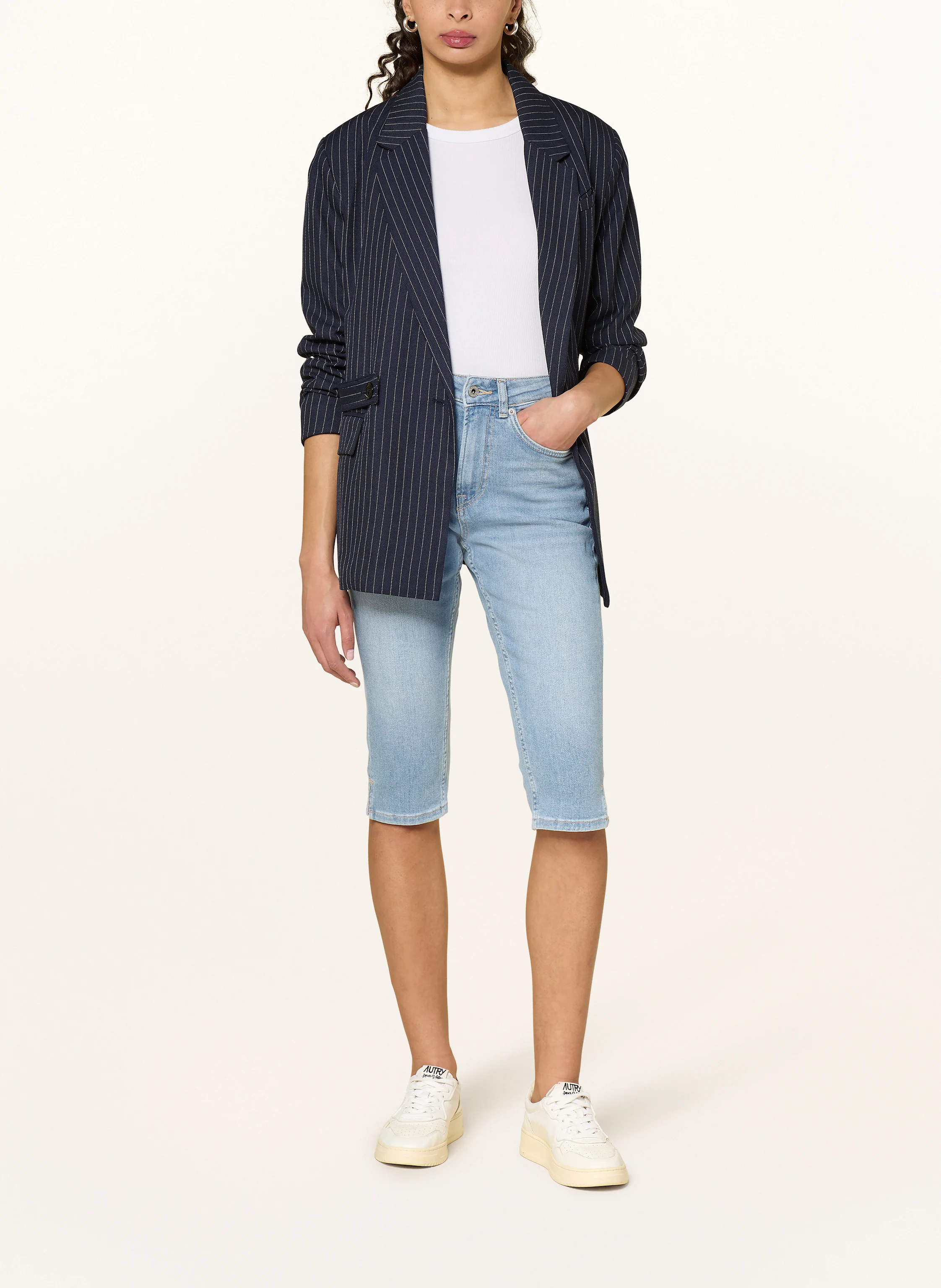 Pepe Jeans 3/4-Jeans MARY