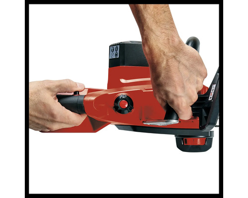 Einhell Power-X-Change GE-LC 18 Li accu kettingzaag, zonder accu en lader, 25cm
