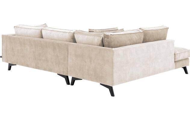 Hoekbank Chambre
