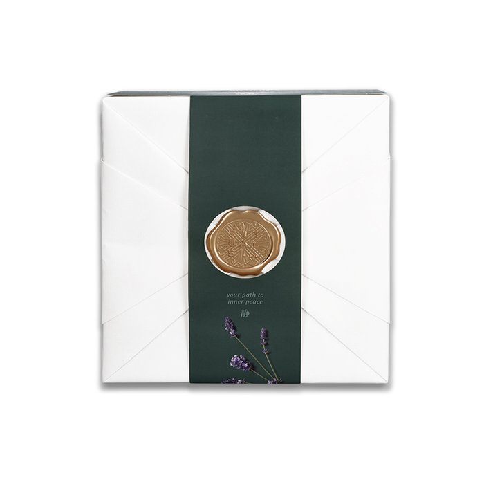 Rituals | Jing M Set