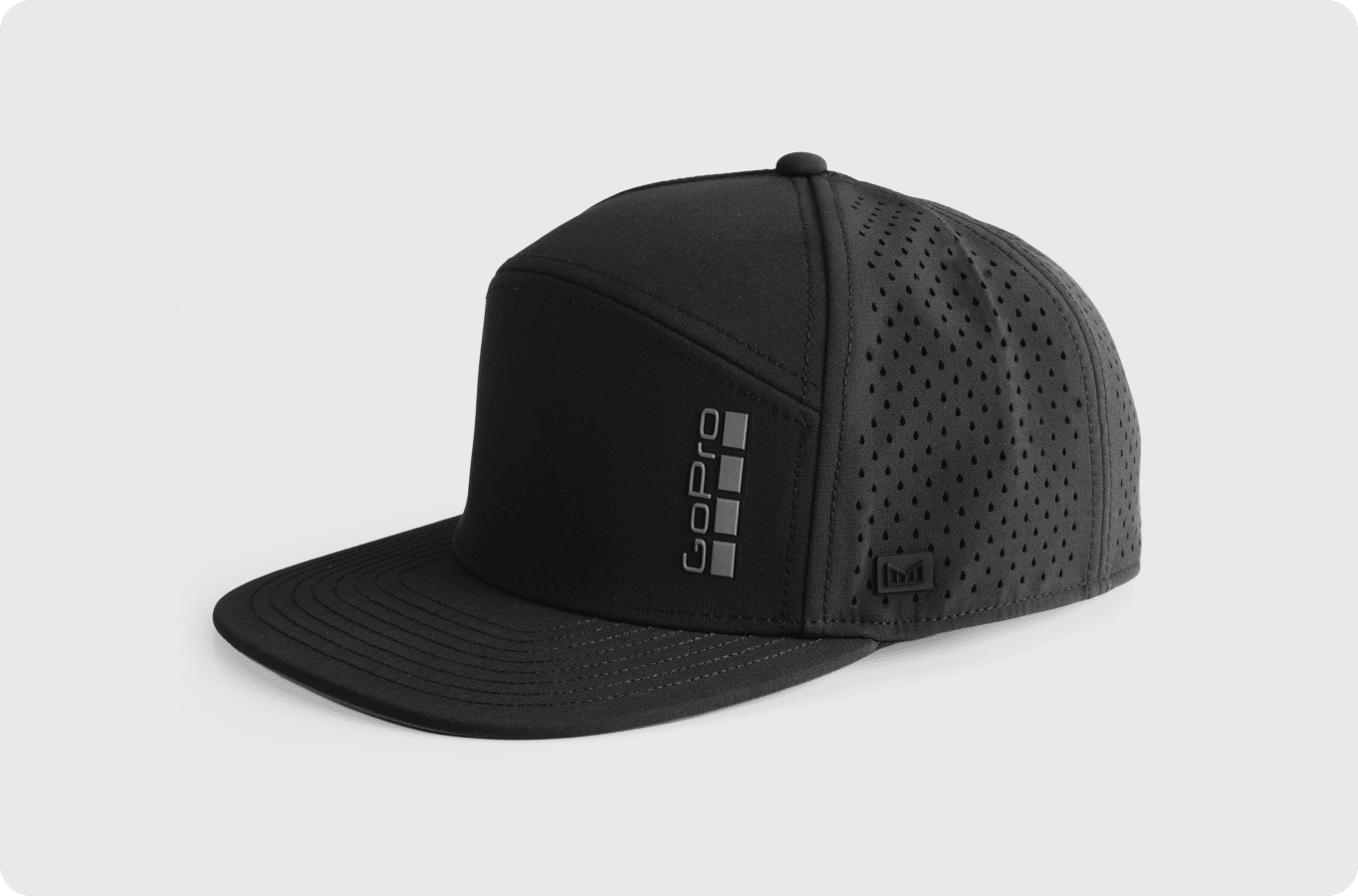 melin Trenches HYDRO Kappe