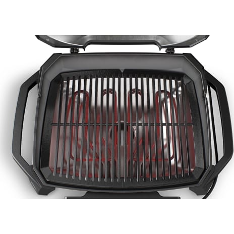 Weber Pulse 2000 - elgrill