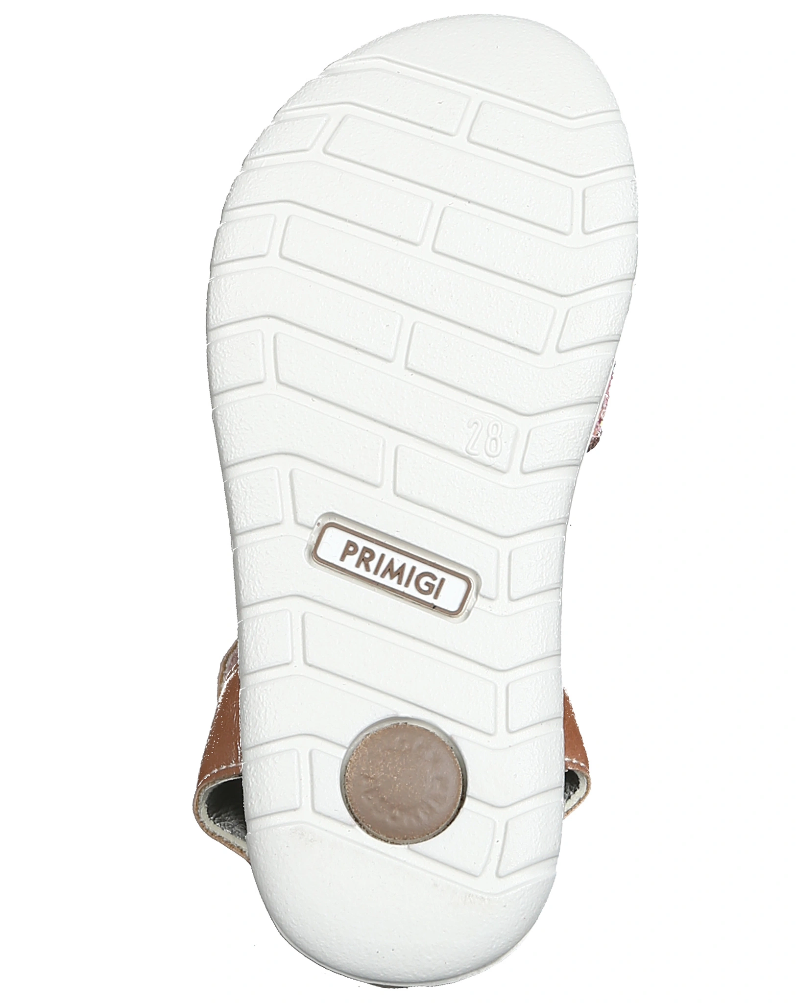 Klett-Sandalen GLITTER in rosa