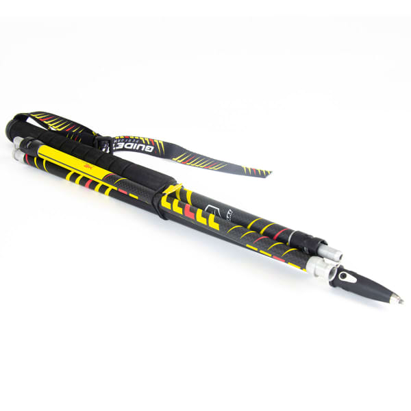 Bâton trail GUIDETTI PLATINIUM AERO PERF