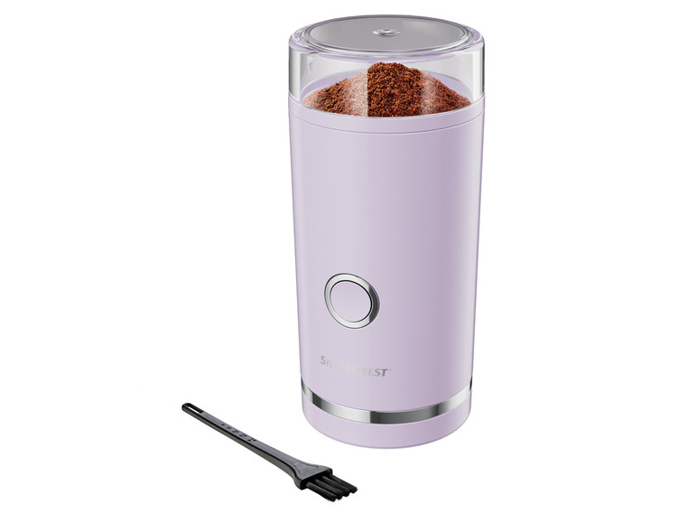 Elektrische koffiemolen