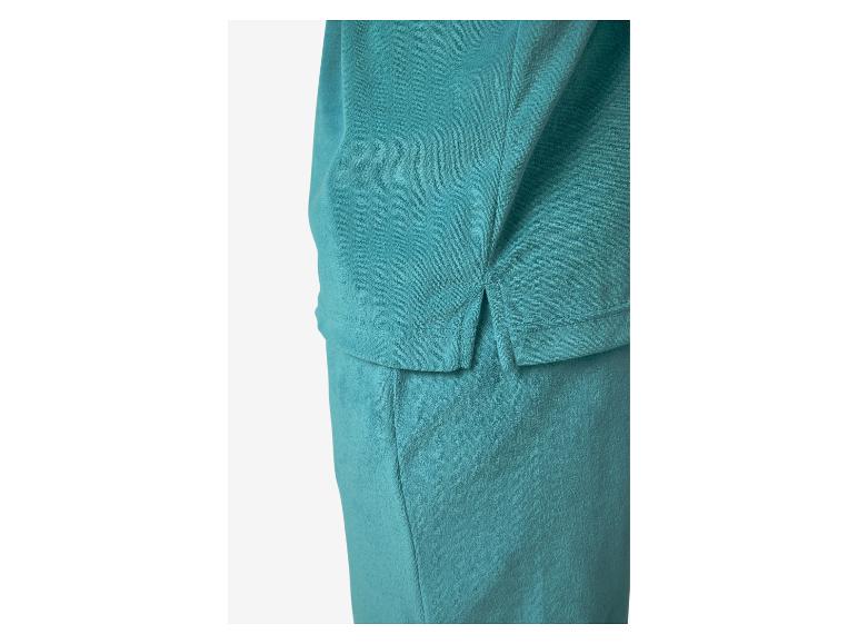Badstof heren shirt