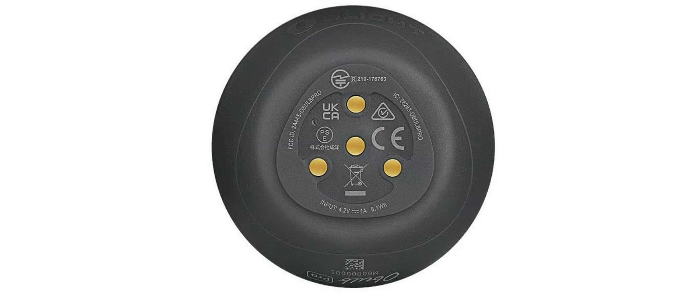 OLIGHT Laterne »Pro«