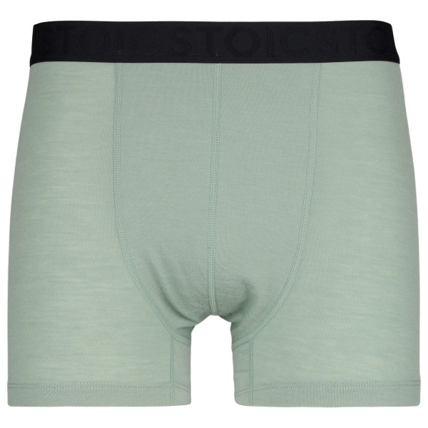 Stoic - Merino150 SadjemSt. Boxer - Sous-vêtement mérinos