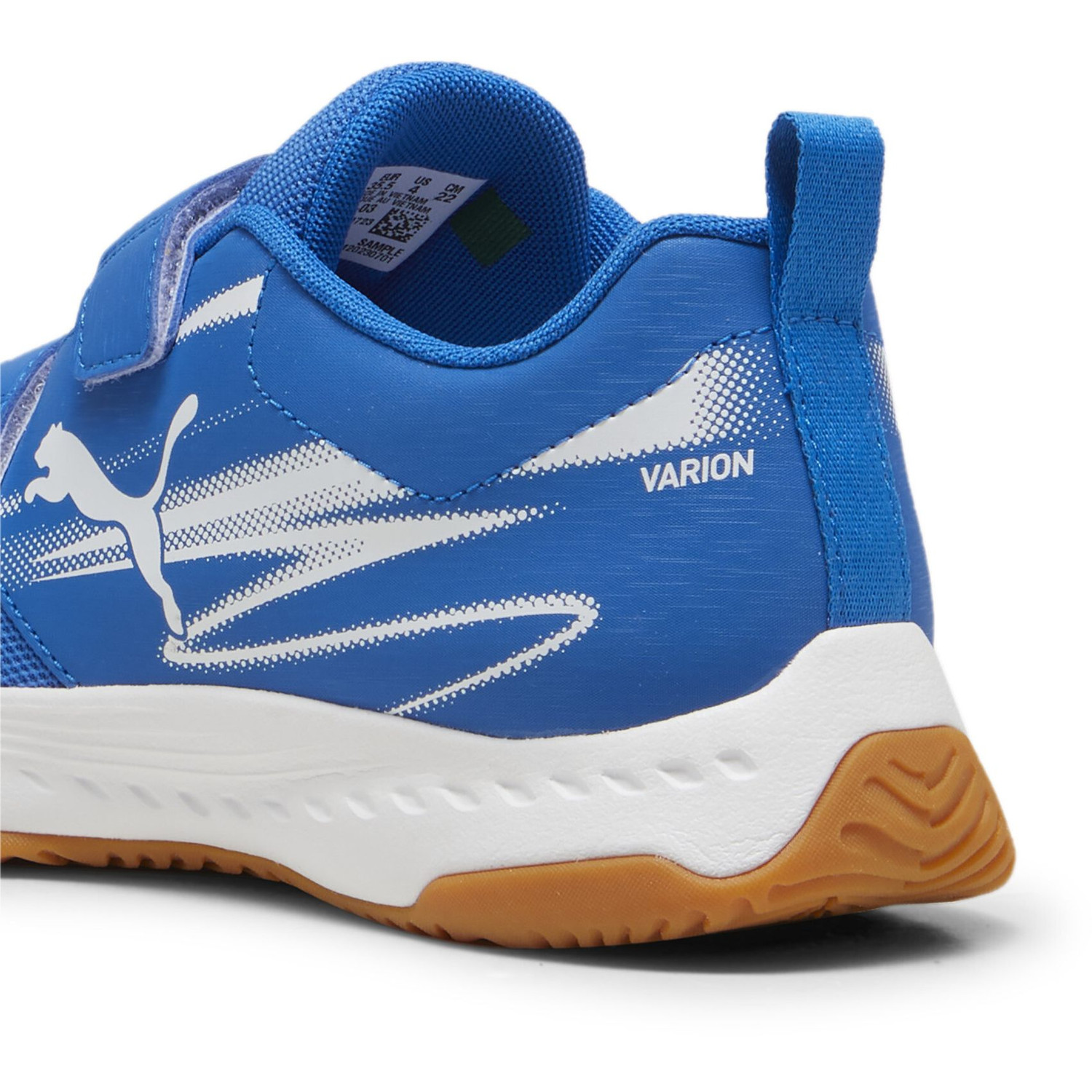 Puma Varion II Velcro Kids