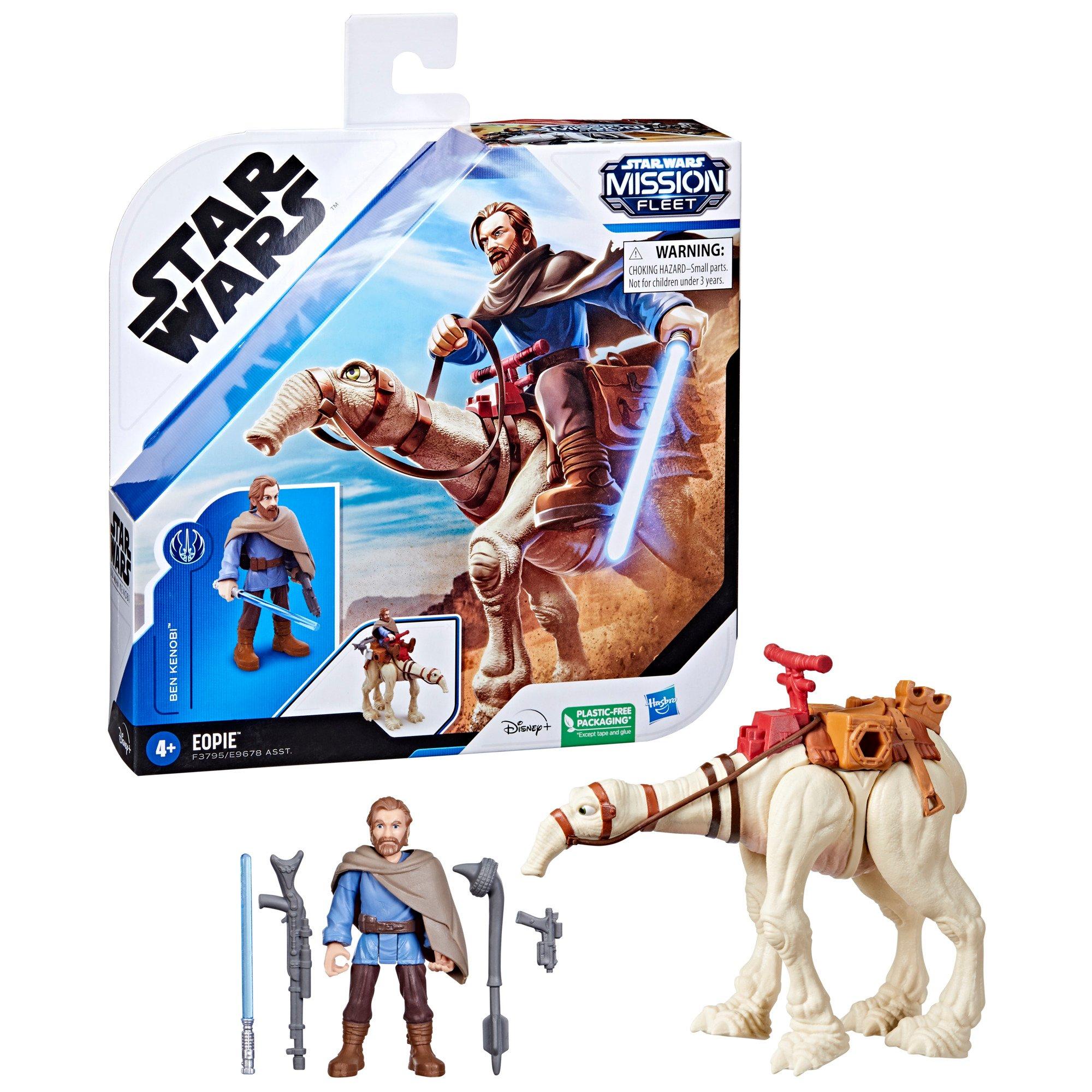 Star Wars GAME SW MISSION FLEET EXPEDITION CLASS AST