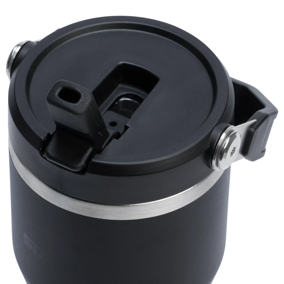 IceFlow™ Flip Straw 2.0 Tumbler | 0.59L