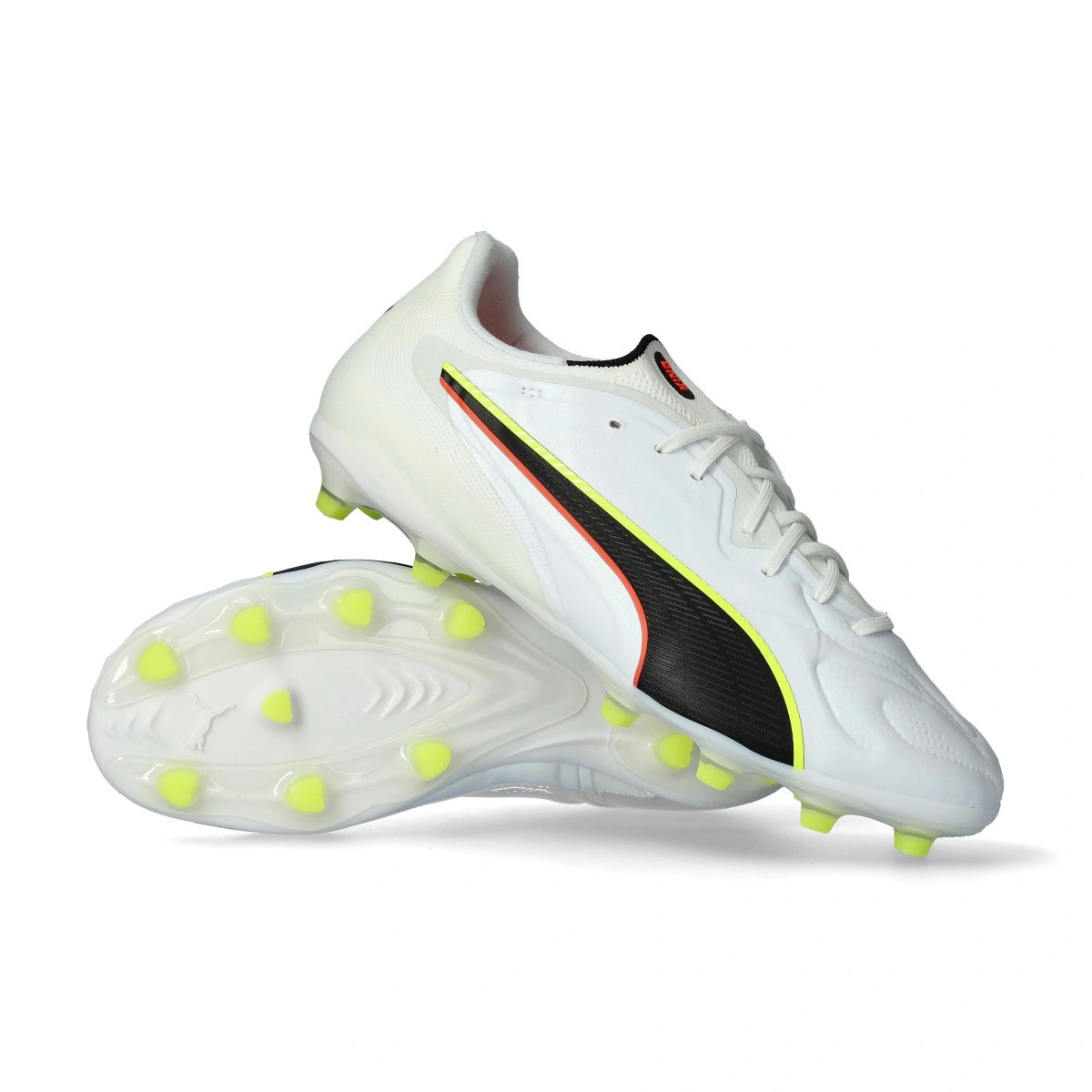 Chuteira Puma King 20 Pro FG/AG
