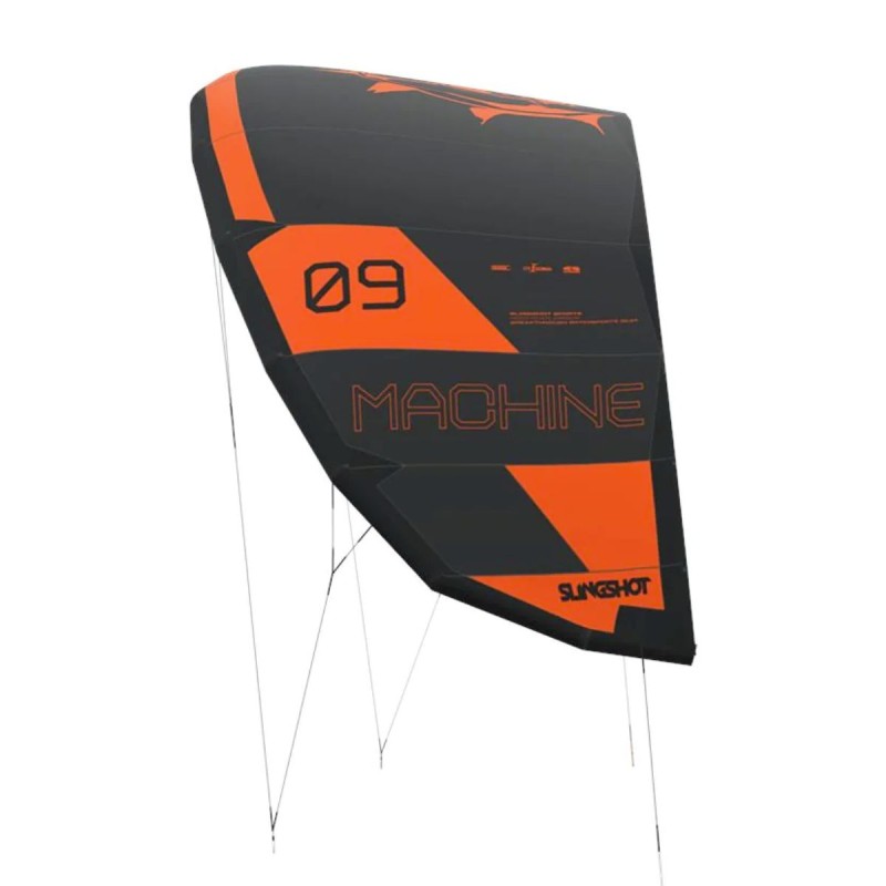 Aile Slingshot Machine V1 2022 - The Corner Shop