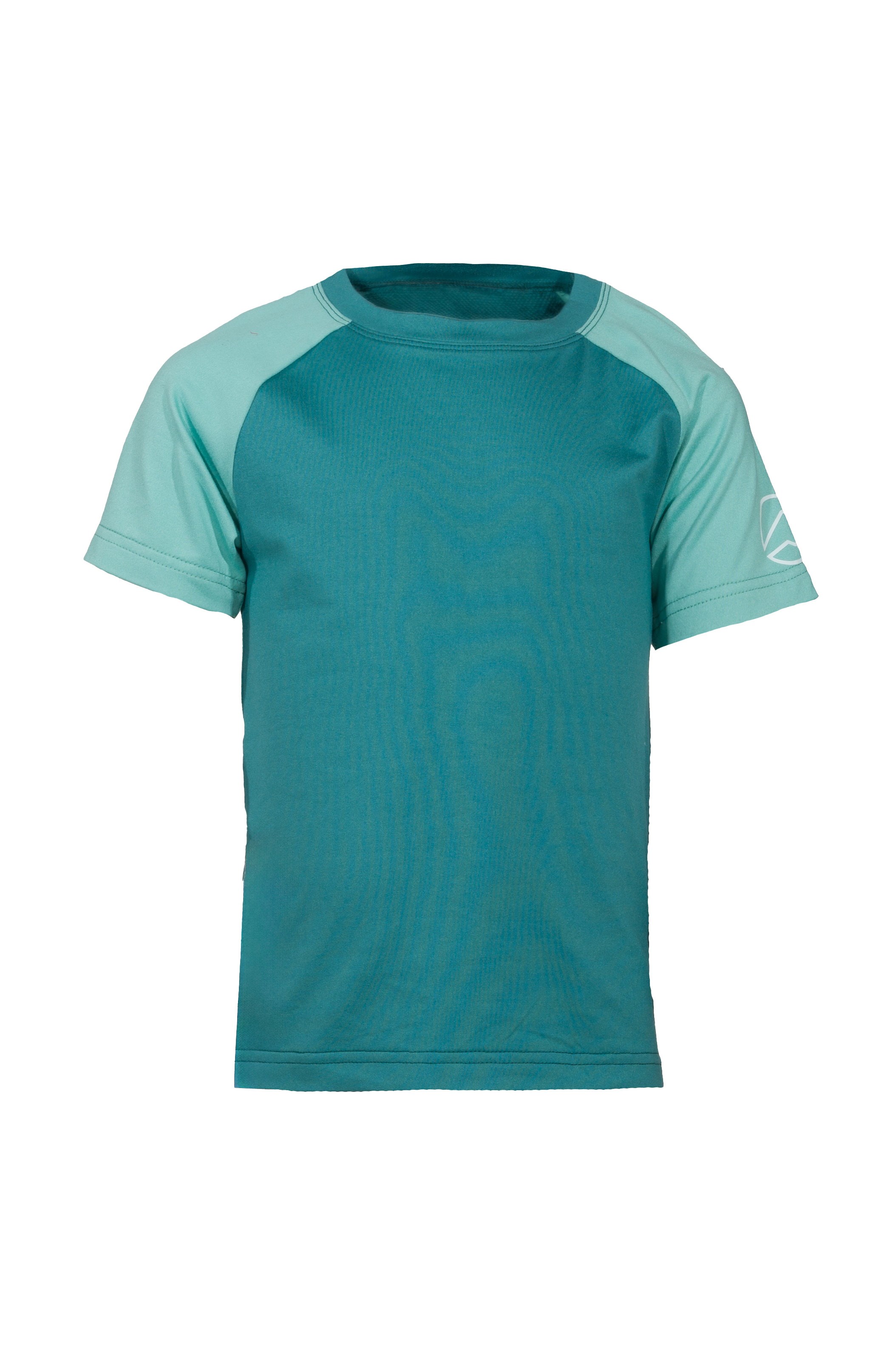 Stormberg Aurland stretch t-skjorte barn 1-7