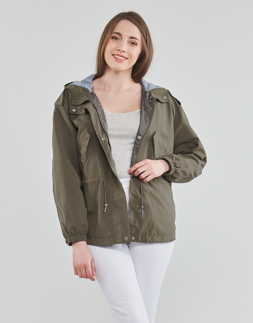 Vero Moda - VMEVERLY - Kaki