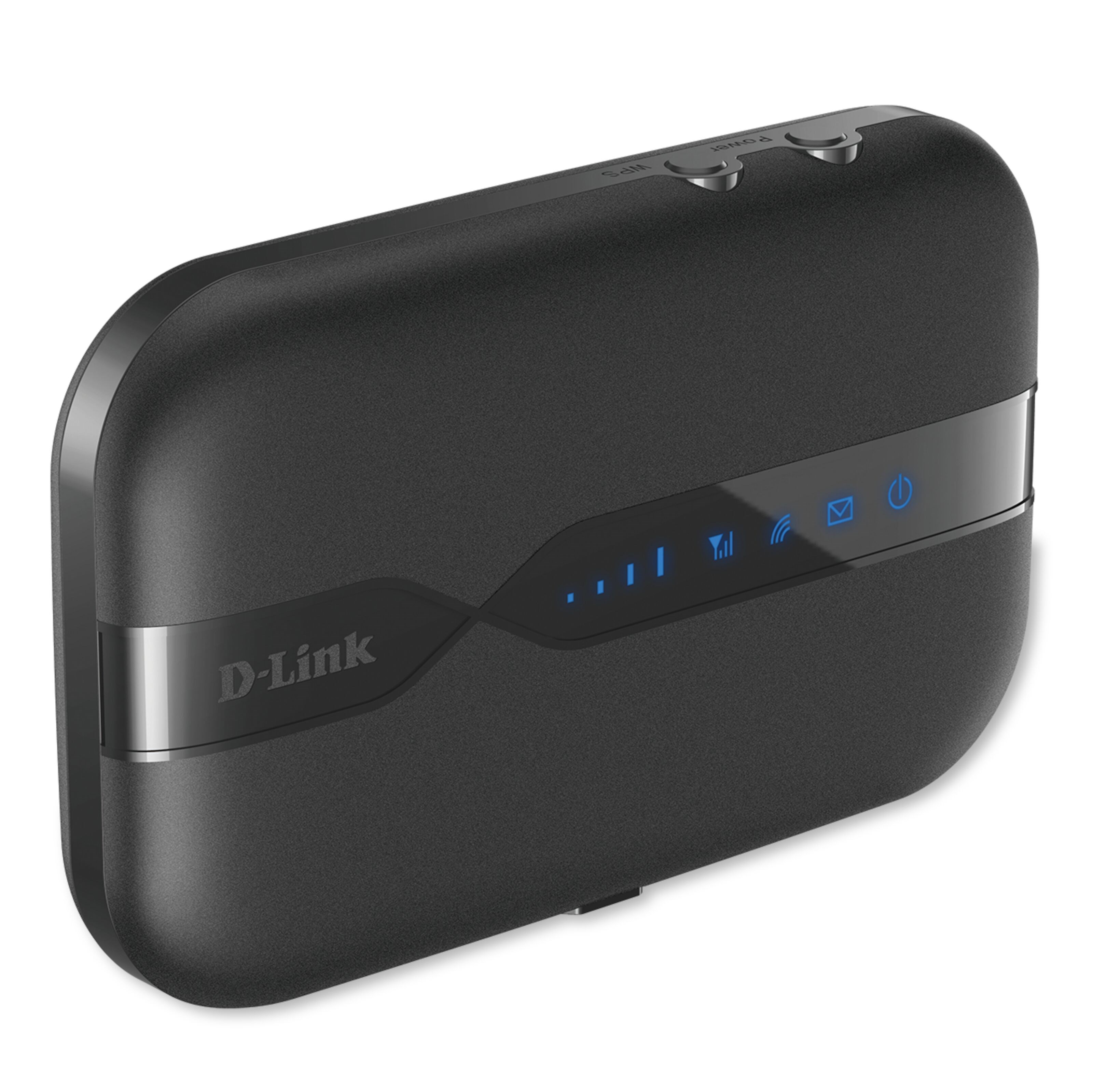 D-Link DWR-932 4G-ruter med modem N300