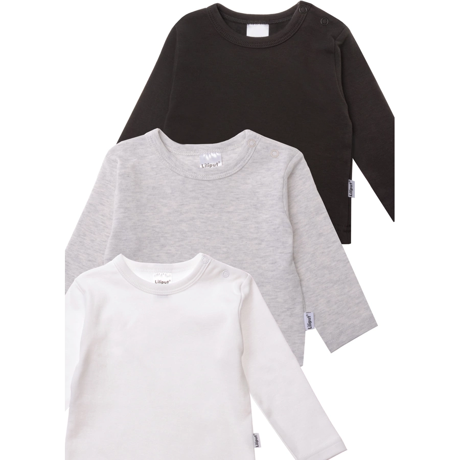 Liliput Langarmshirt mehrfarbig