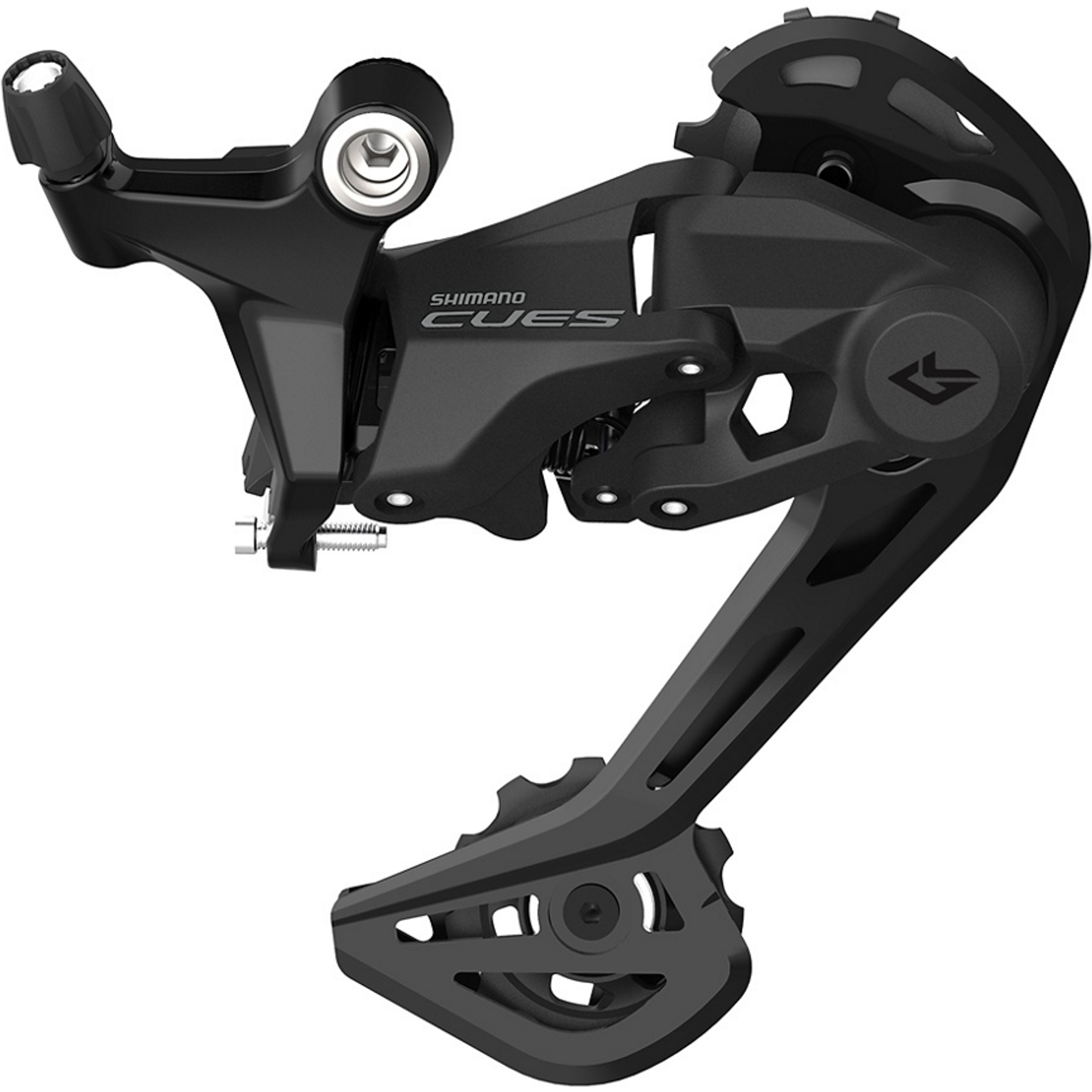 Shimano Cues RD-U4020 9-speed Achterderailleur