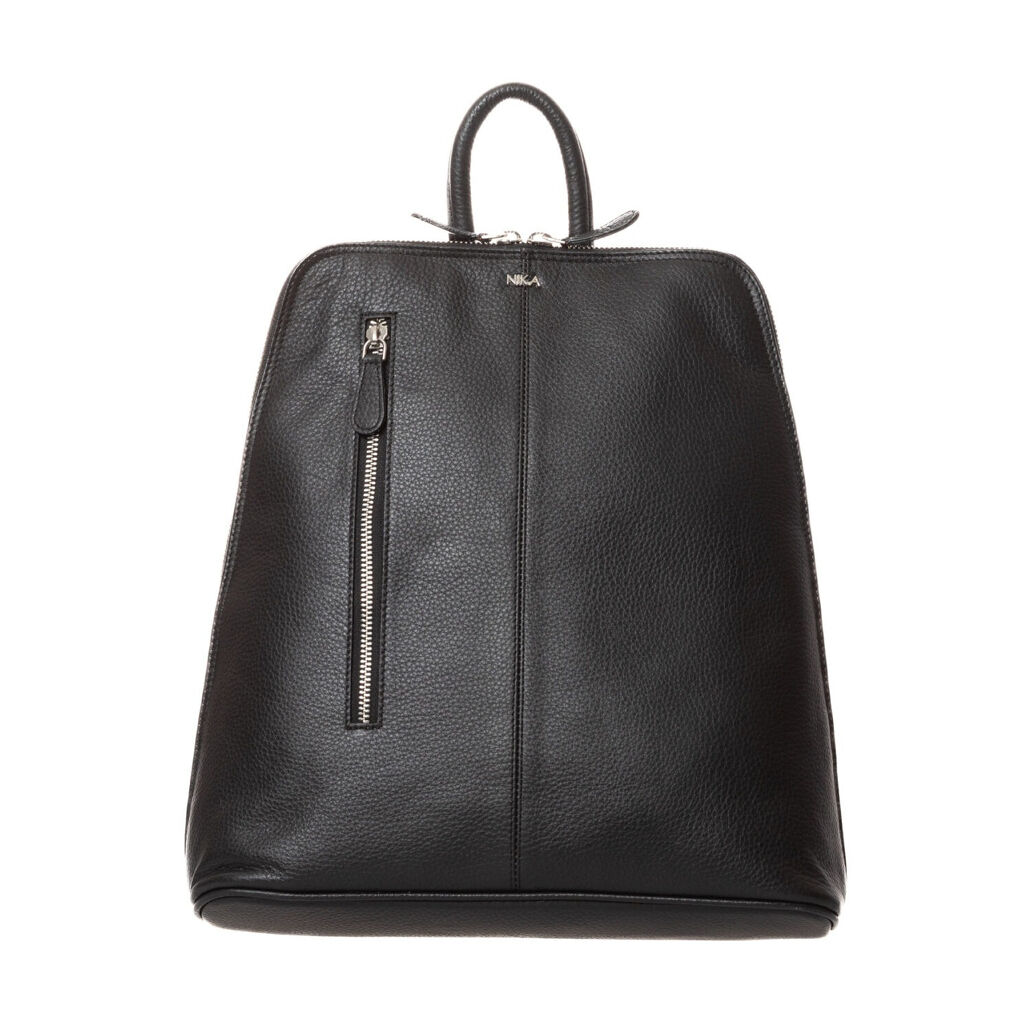 Zubehör - Rucksack Rucksack schwarz