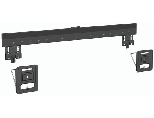 NEDIS - Support mural TVWM5090BK