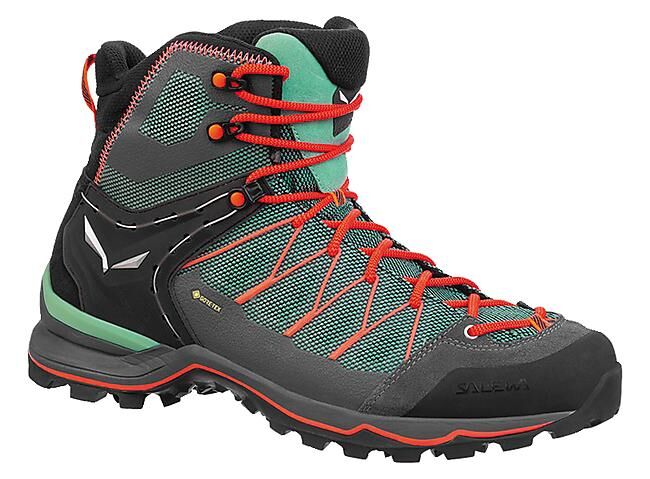 SALEWA - CHAUSSURES DE RANDONNEE WS MTN TRAINER LITE MID G