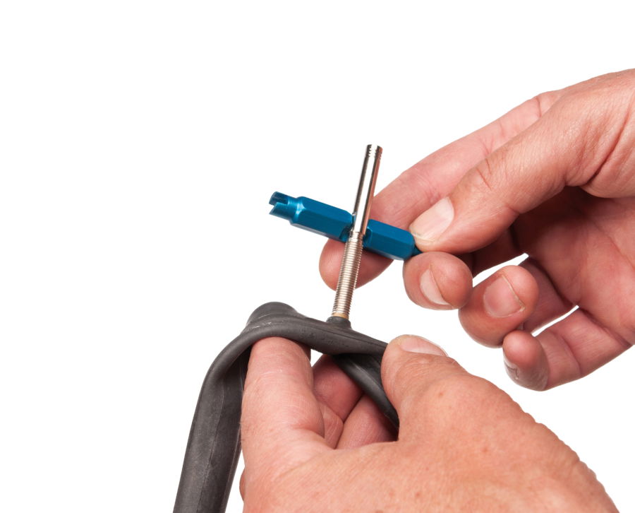 ParkTool Park Tool VC-1 Valve Core Tool
