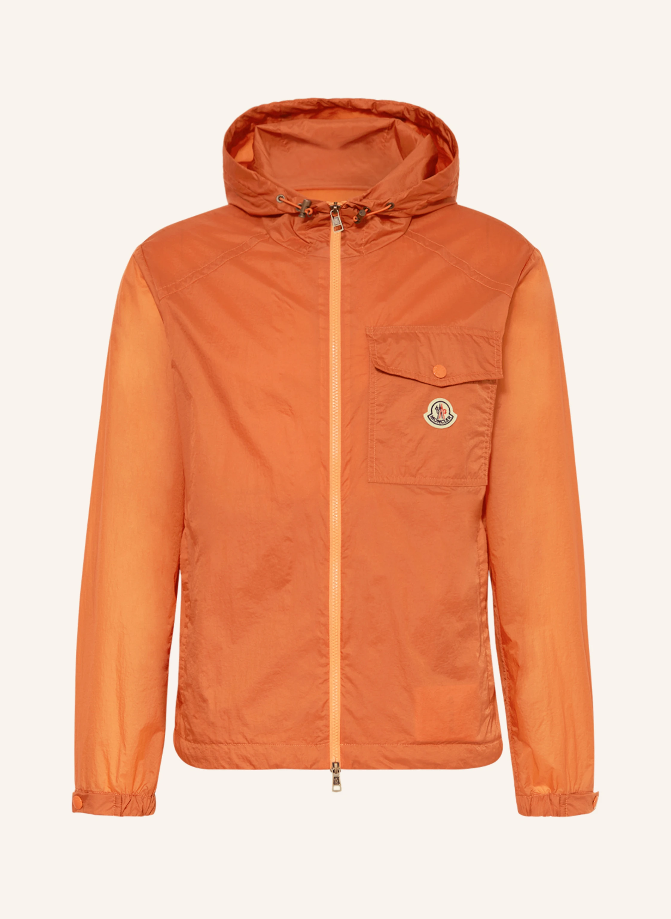MONCLER Jacke SAMAKAR