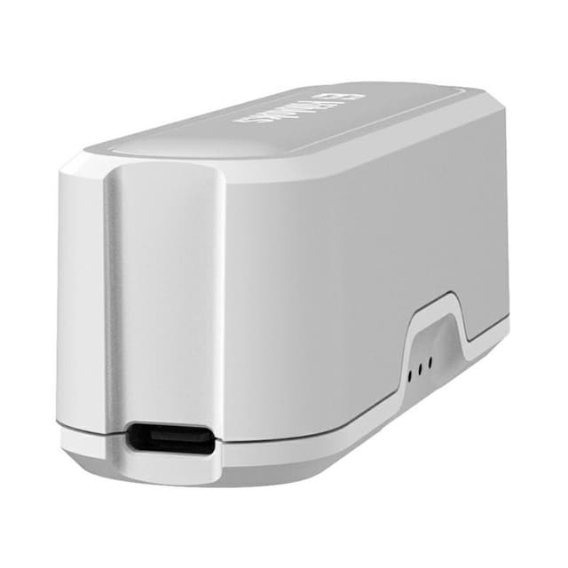 2x5000mAh eksternt batteri Power Bank Dock Quest 2 3 Pico 2 3 VR