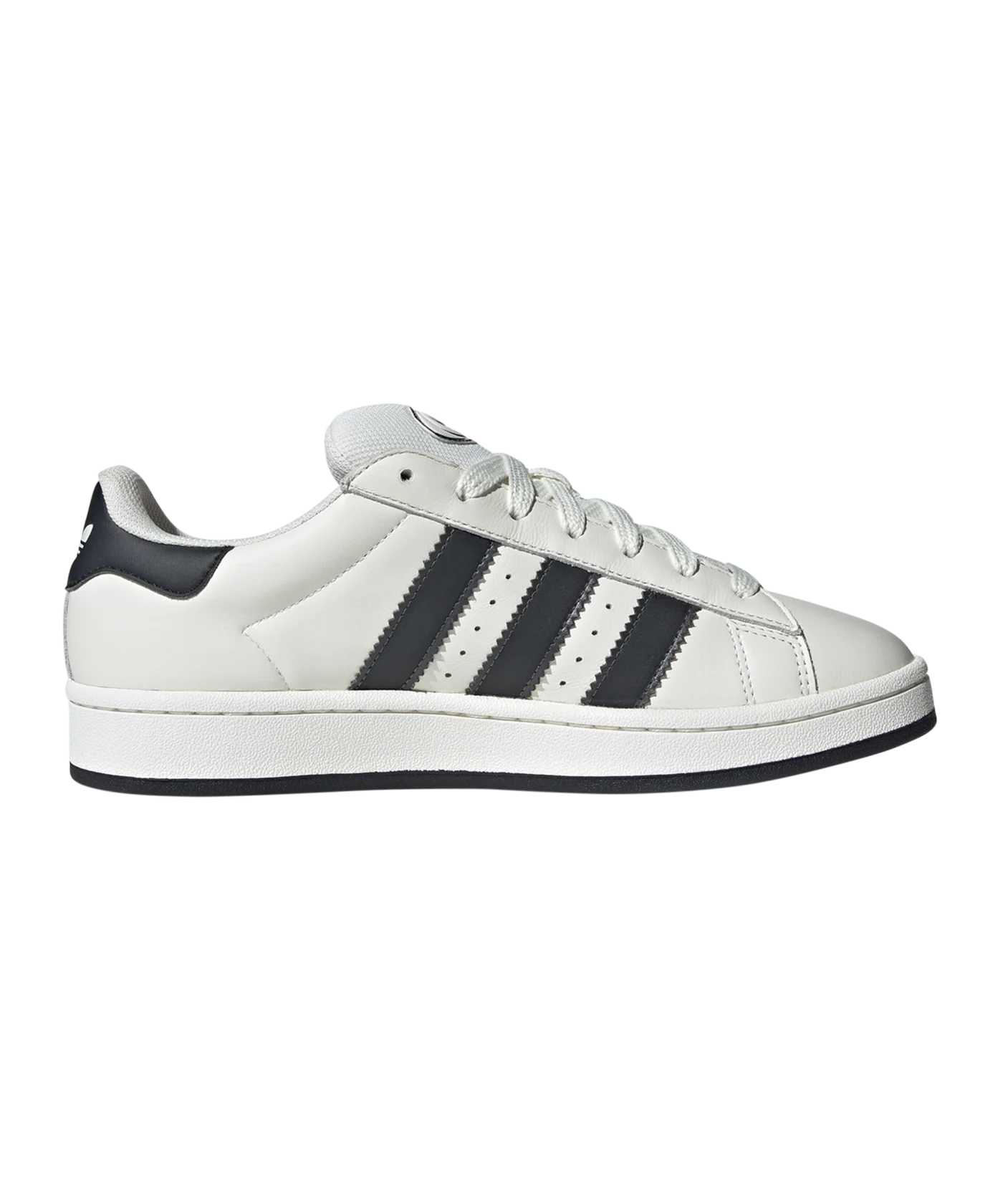 adidas Originals Campus 00s Weiss Schwarz