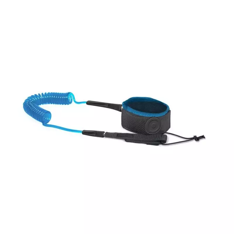 Leash SUP NEILPRYDE Race 10 Blue 5
