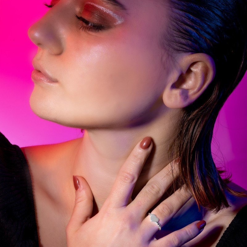 Bague Colette