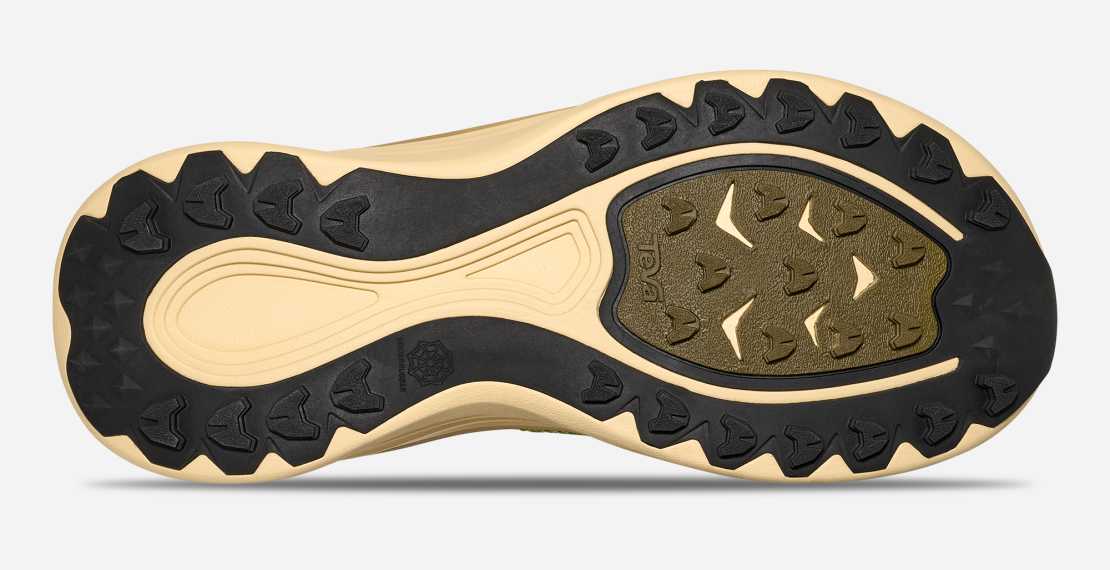 Heren Aventrail R2T Trail Running Sandal