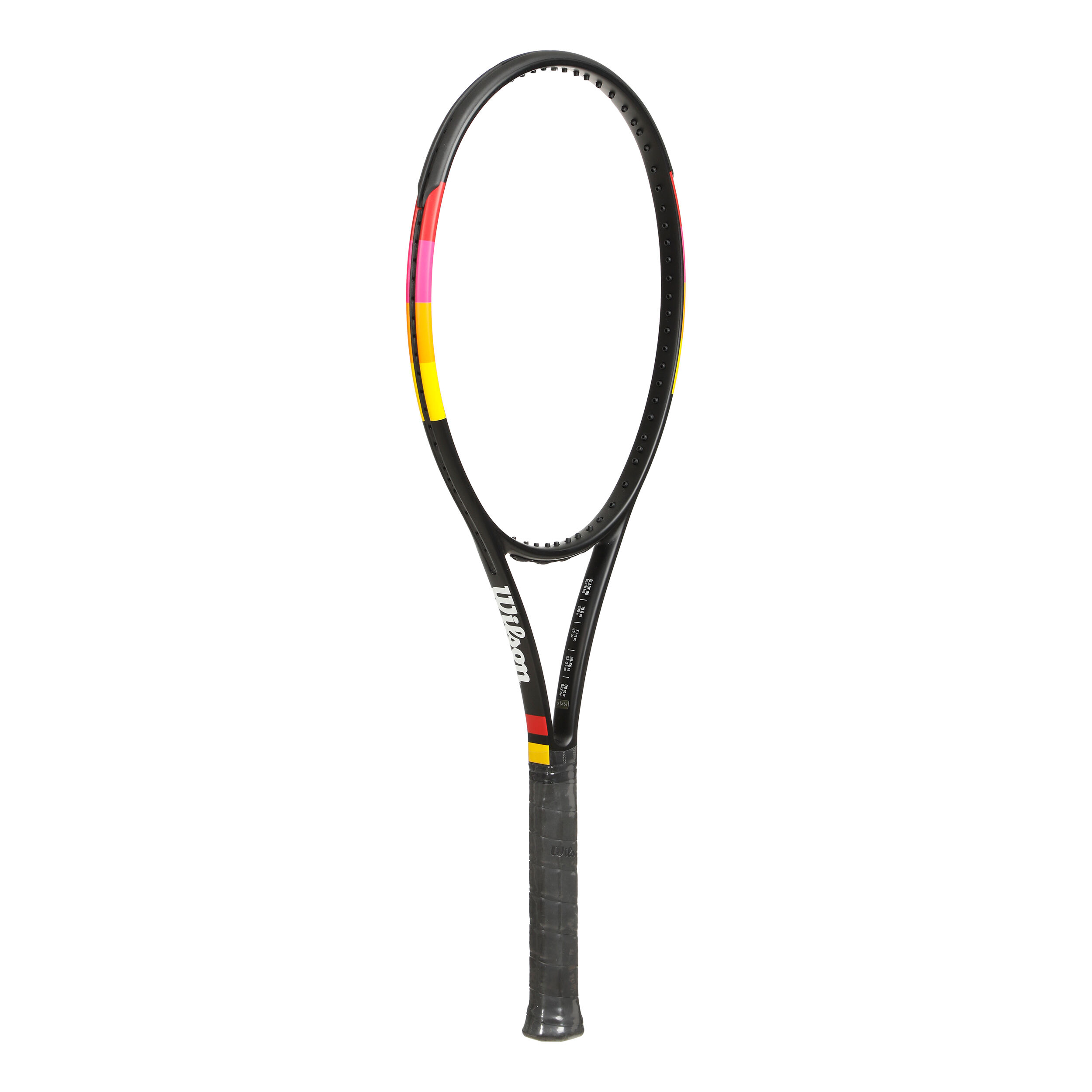 Wilson Blade 98 16X19 V8 VHS Raquette De Compétition