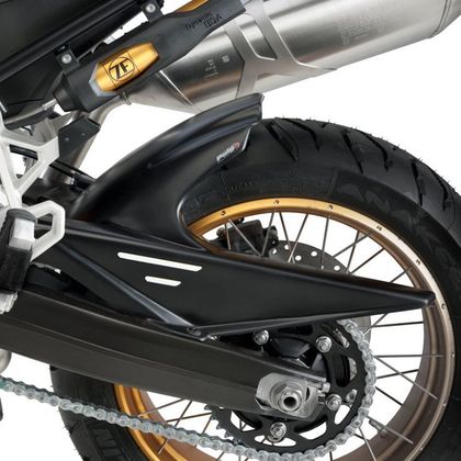 Garde boue Puig type S - Noir