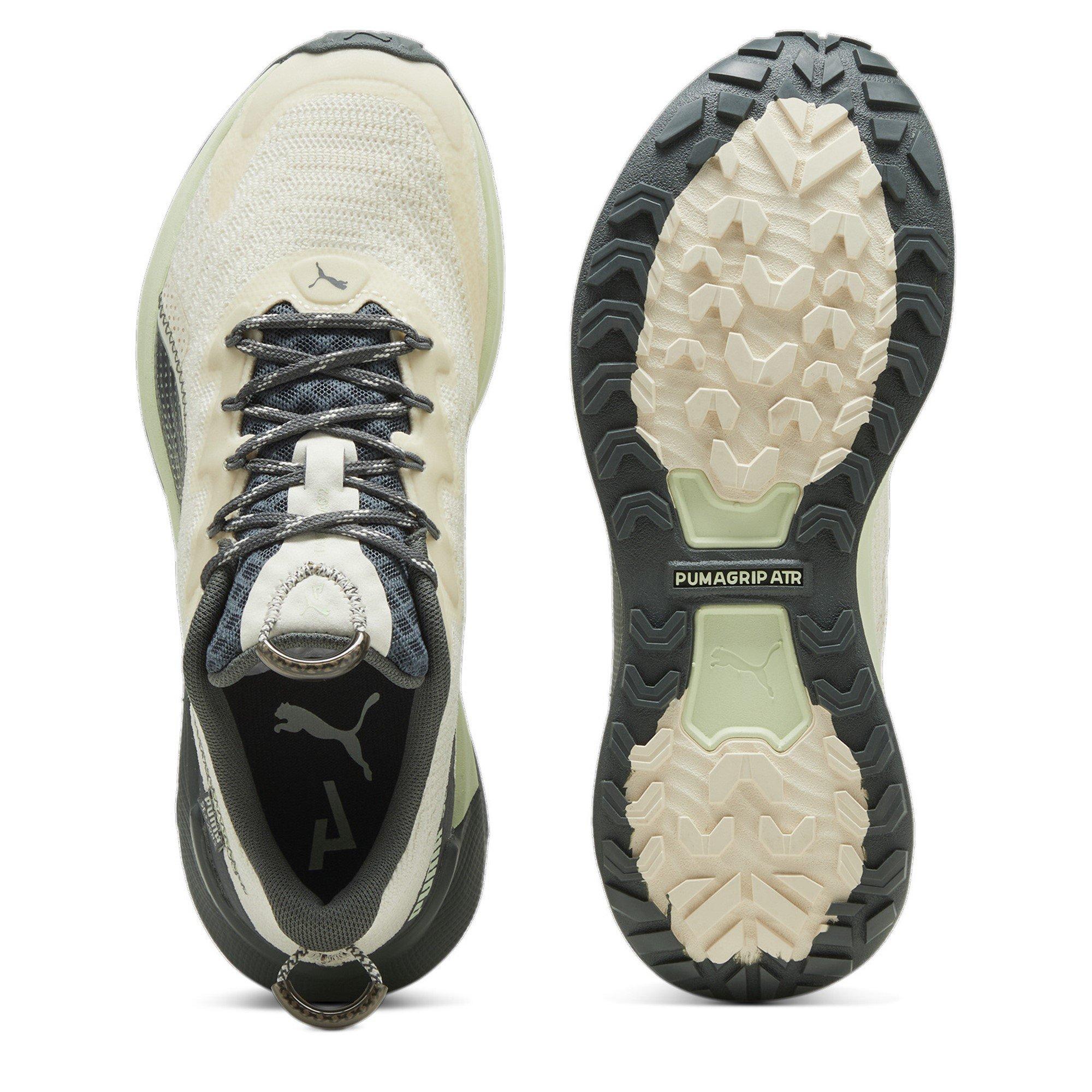 Puma Fast Trac 2 Nitro Womens Trail Running Shoes