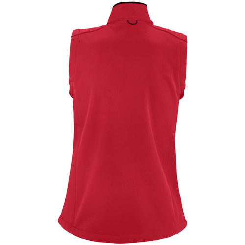 Sols - RALLYE SPORT WOMEN Rojo