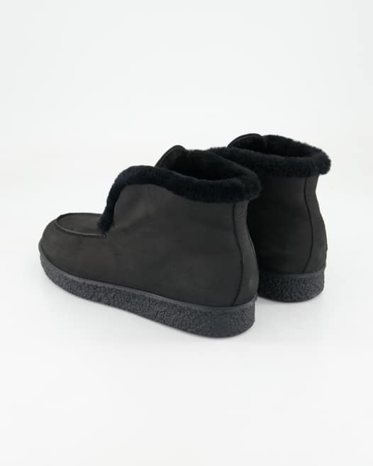 Konstantin Starke D0320006/618 Stiefeletten in Schwarz