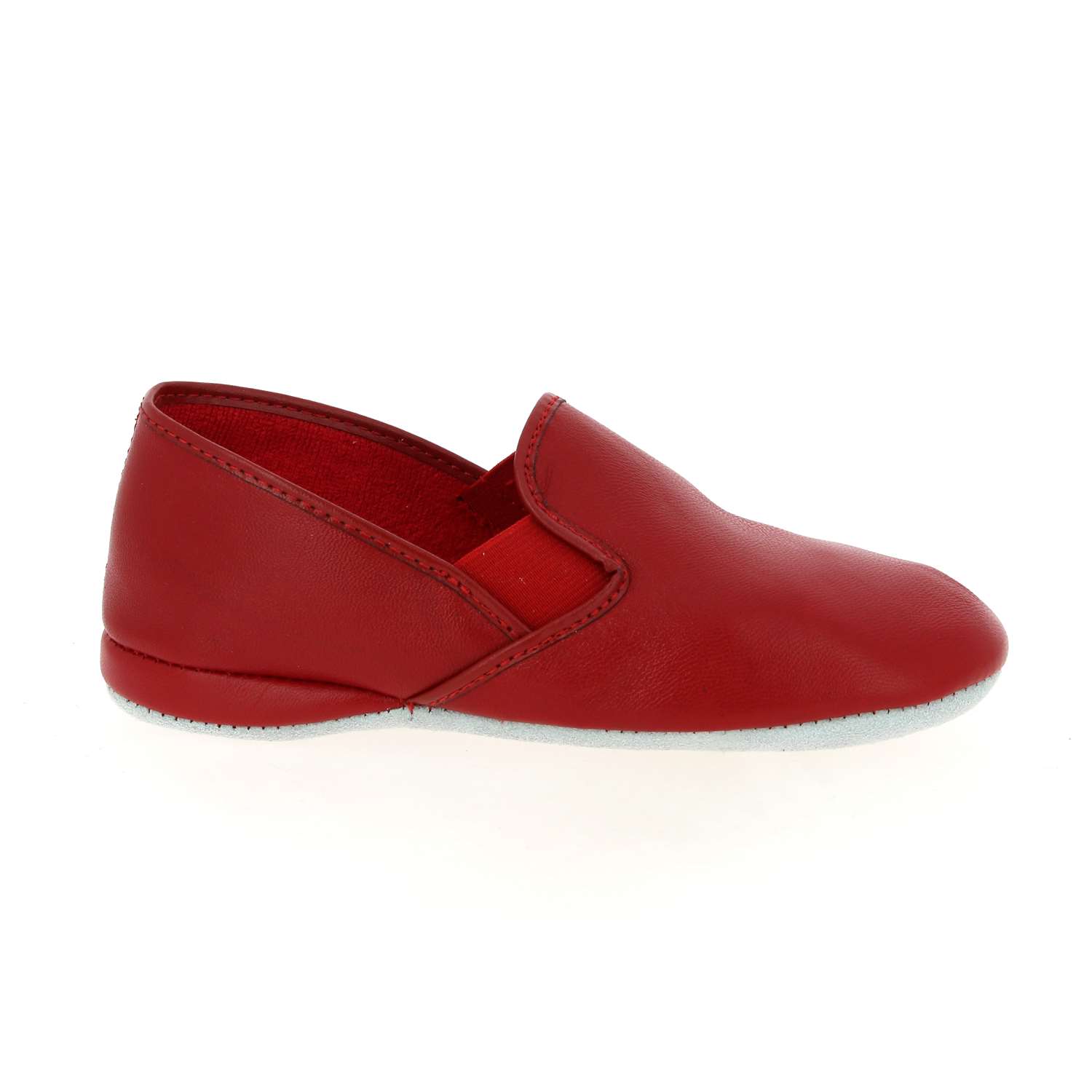 Chaussons fille, garçon EREL PIROU 0