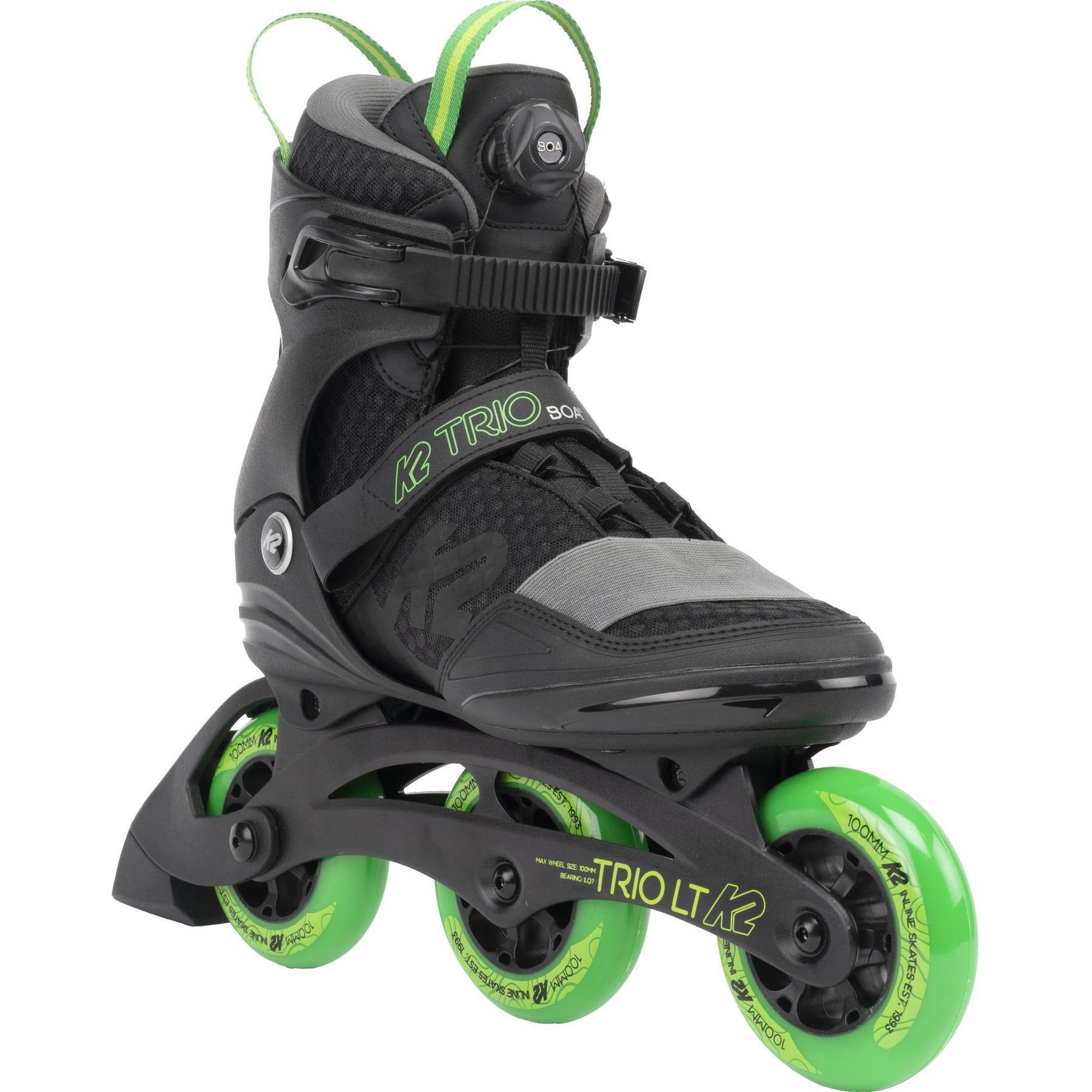 K2TRIO LT 100 BOA