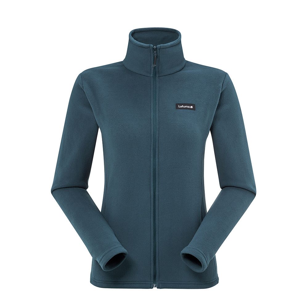 Lafuma ACCESS MICRO - Polaire Femme ink blue