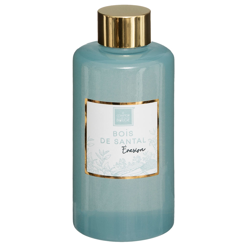 Recharge diffuseur bois de santal MAEL 200ml